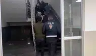Giresun merkezli yasa dışı bahis çetesine 40 milyar liralık darbe