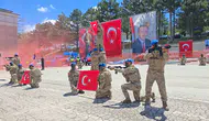 Yozgat Jandarma Teşkilatı 187’nci yaşını kutladı