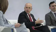 Bakan Şimşek’ten yatırımcıya "erken seçim" güvencesi