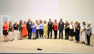 Tunceli'de ikinci baharını yaşayanlar mezun oldu