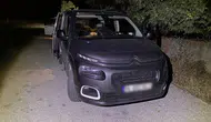 Uzunköprü yolunda göçmen kaçakçılığı girişimi