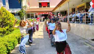 Köyceğizli kadınların el emeği görücüye çıktı