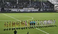 Bitlis Spor 1916 uzatmalarda gelen gollerle finale adını yazdı