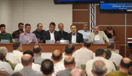 Konya iş dünyası için acil teşvik çağrısı