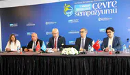 Kocaeli çevreyi korumak için bilim dünyasını bir araya getiriyor