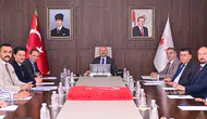 Aydın tarım arazilerini korumaya alıyor