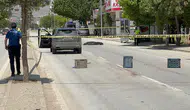 Konya’da yaya geçidinde acı son