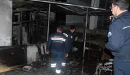 12 yıllık şüpheli yangın cinayet çıktı