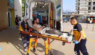 İnegöl'de arkadaş kavgası kanlı bitti