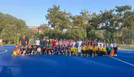 Muğla’da hokey rüzgarı dindi
