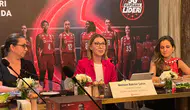 Ankara voleybol maçında dijital tribün dönemi başladı