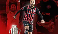 Çorum FK savunma hattında yaprak dökümü yaşıyor