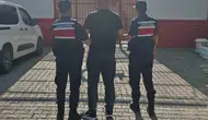 Aydın'da aranan iki suçlu operasyonla yakalandı