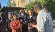 10 Yıllık Mezdeke Cinayeti Dosyası Kapandı