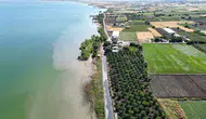 Elazığ’da dört köyün yol sorunu bitti