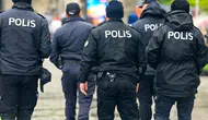 Sosyal medyada emniyet teşkilatını hedef aldı: Paylaşımları başına iş açtı