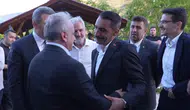 Gümüşhane Tekke beldesinde yeni belediye başkanı belli oldu