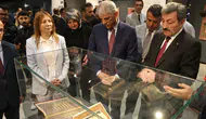 Samsun sokaklarında dokuz gün sürecek sanat şöleni başladı