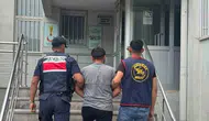 Kayseri'de 17 yıl hapis cezası olan hükümlü yakalandı