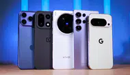 Android dünyasında Mayıs ayının en hızlı telefonları belli oldu