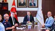 Eskişehir valiliğinden güvenlik ve trafik için yeni talimatlar