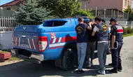 Ordu jandarmasından bir haftalık operasyon bilançosu