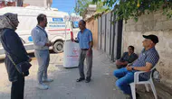 Adıyaman'da sigarayı bırakmak isteyenler için gezici destek hattı