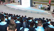 Alanya'da 90 yeni hekim göreve başlıyor