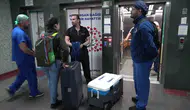 Amasyalı gencin organları altı kişiye yeni bir yaşam sundu