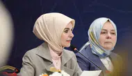Kadın politikaları için yeni yol haritası belirleniyor