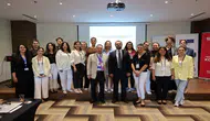 Tekirdağ belediyesi hizmetlerinde eşitlik eğitimi dönemi