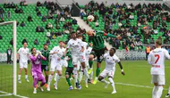 Aliağa FK savunmaya takviye için düğmeye bastı