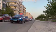 Türkiye genelinde eş zamanlı DEAŞ operasyonu