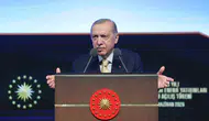 Erdoğan enerji krizine dikkat çekti Dünya resesyona hazırlanıyor