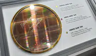 SK Hynix yapay zeka hızında devrim yaratacak yeni belleğini tanıttı
