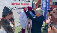 Akçakoca’da geleneksel okçuluk rüzgarı dindi