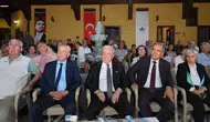 Nazım Hikmet Bursa’da şiirlerle anıldı