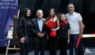 Kayserili minik sanatçılar sertifikalarına kavuştu