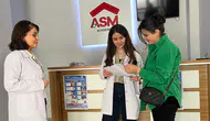 Yüksekova’da cilt kanseri alarmı verildi
