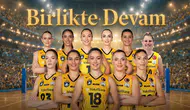 VakıfBank şampiyon kadrosunu büyük oranda koruma kararı aldı