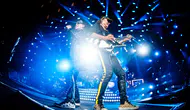 Scorpions İstanbul’da 33 yıllık hasreti coşkuyla bitirdi