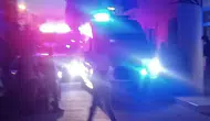 Siirt'te asansör faciasından dönüldü