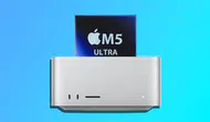 Apple yeni Mac Studio modelinde 768 GB RAM sınırını zorluyor