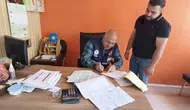 Bayburtlu üreticilere sıkı denetim