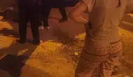 Gelibolu’da balkondan düşen 47 yaşındaki adam yaşam savaşı veriyor