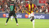 Trabzonspor Göztepe'nin genç yıldızı Anthony Dennis için harekete geçti