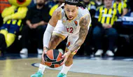 Avrupa basketbolunun yeni gözdesi Anadolu 'te