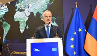 Orta Koridor Avrupa ticaretinin yeni anahtarı oluyor