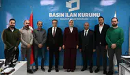 Erzurum yerel basını için yeni gündem
