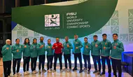 Brezilya'dan dönen Türk sporcular dünya arenasını domine etti